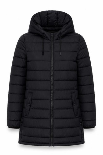 Zara womens puffer jacket - zara, size