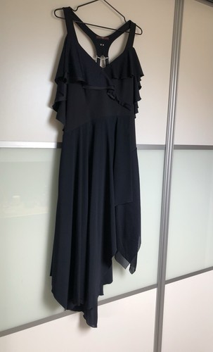 High seville dress claire - high,