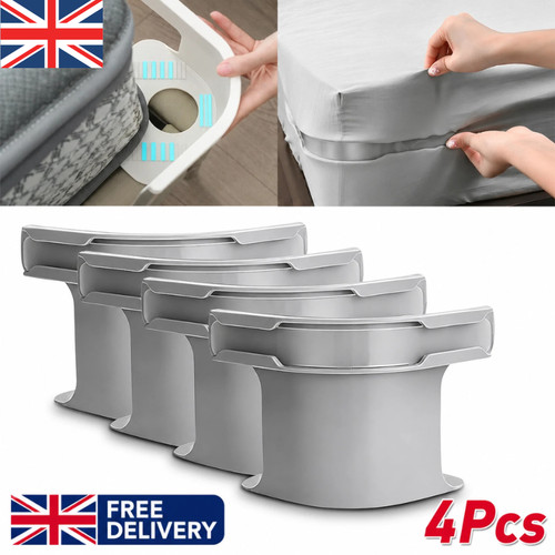 4pcs bed sheet mattress - mattress, holder