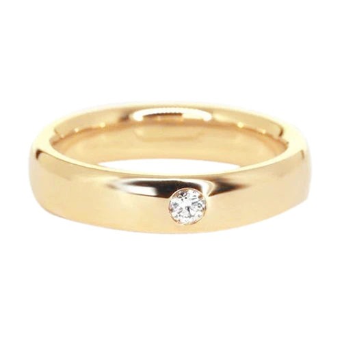 Gypsy diamond band - band, 0.25