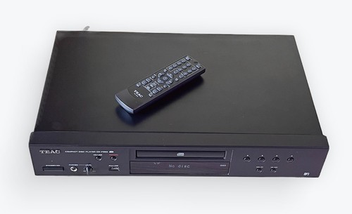 Teac p650 player ipod - cd-p650,