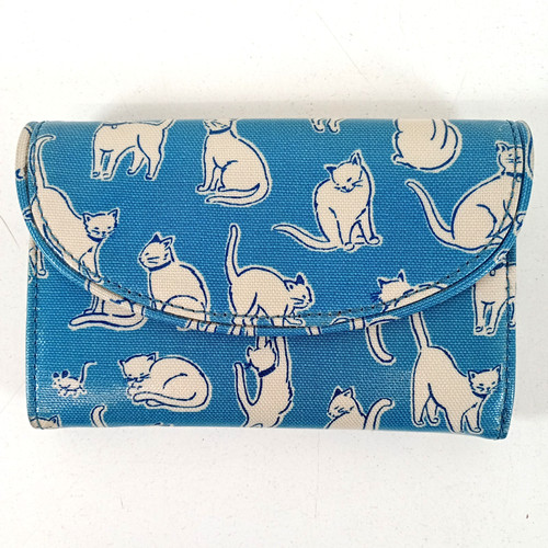 Cath kidston women blue - blue, cats