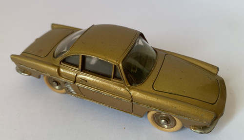 French dinky toys 543 renault - dinky,