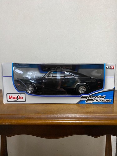 Maisto 1969 dodge - dodge, charger