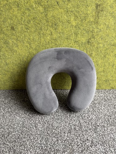 Comfort memory foam - memory, u-shaped