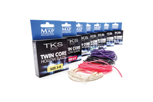 Map tks twin core - map, hollow