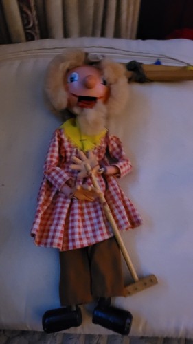 Pelham vintage classic toy - pelham,