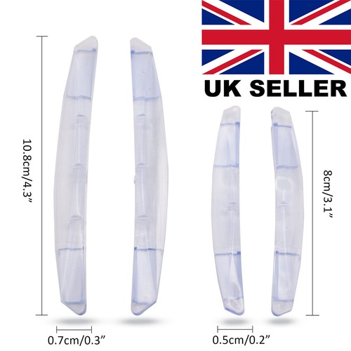 4pc set car - 4pc/set, bumper