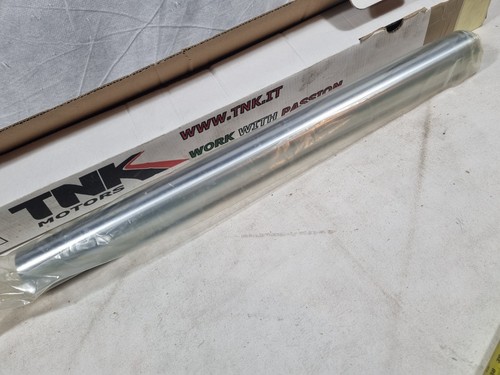 Tnk 0281 chrome 500x43mm - 05-0281,
