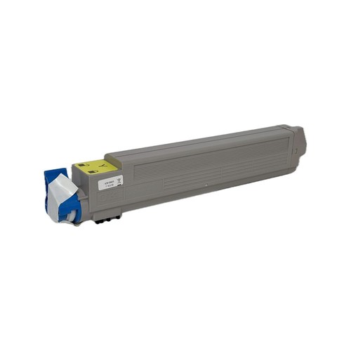Genuine toner 42918925 - genuine,