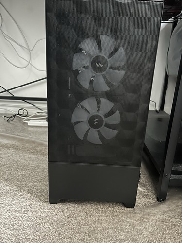 Gaming built myself - i,