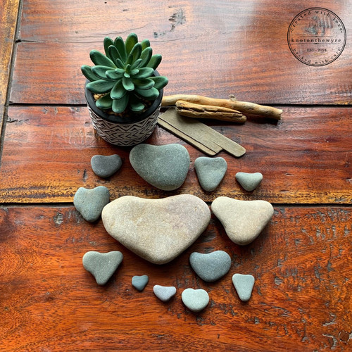Natually shaped love - 13,