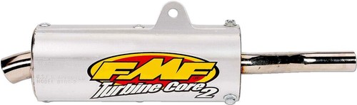 Fmf turbinecore silencer - turbinecore,