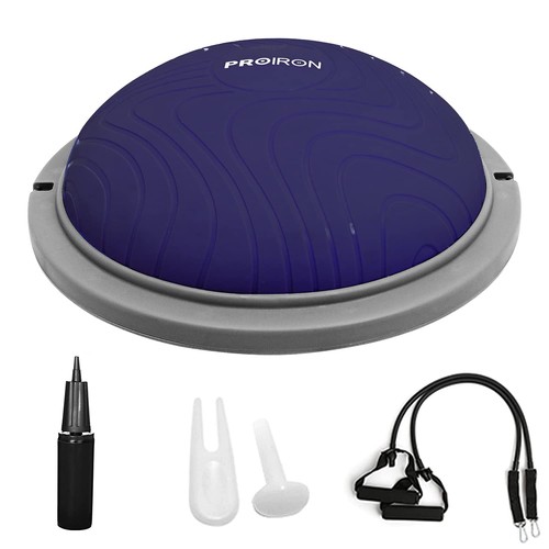 Proiron balance trainer with - trainer,