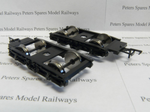 Bachmann 010 collett bogies - 36-010,
