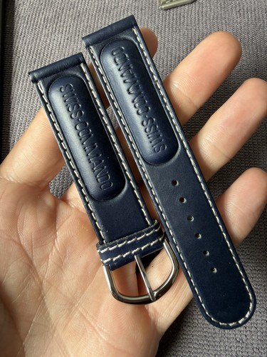Vintage watch strap - watch, 20