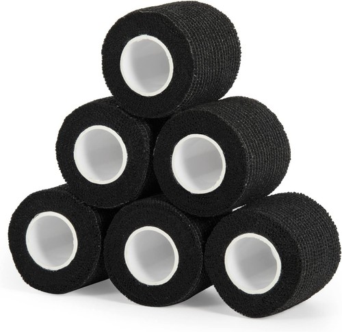 Cohesive bandage wrap 5cm - wrap,