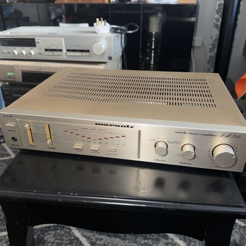 Marantz pm310 vintage stereo - pm310,