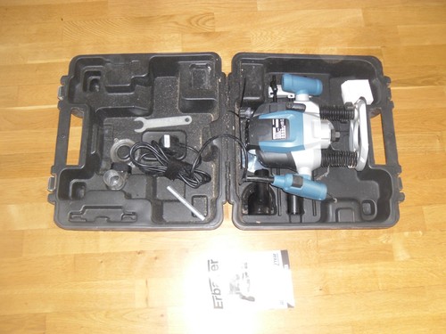 Router erbauer erb380rou 2100w - erbauer,