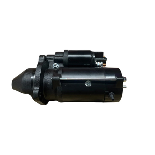 Starter motor jcb - motor, no