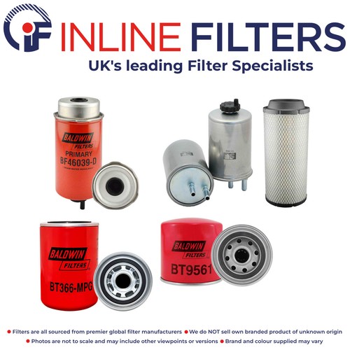 Filter kit for - kit,