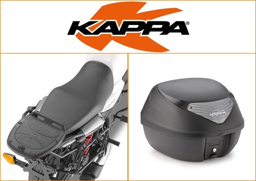 Honda 125f 2021 - 125f, kappa