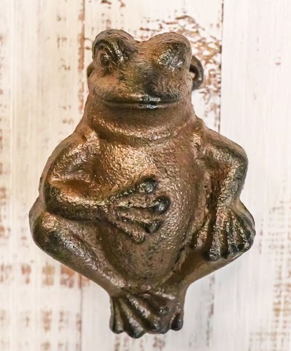 Nautical cast iron farmhouse - cast,