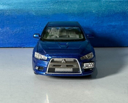 Mitsubishi lancer evolution - evolution, x