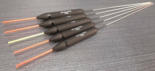 Sensas pp5 pellet pencil pole - pp5,
