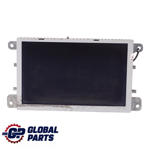 Audi 8r display - a4,