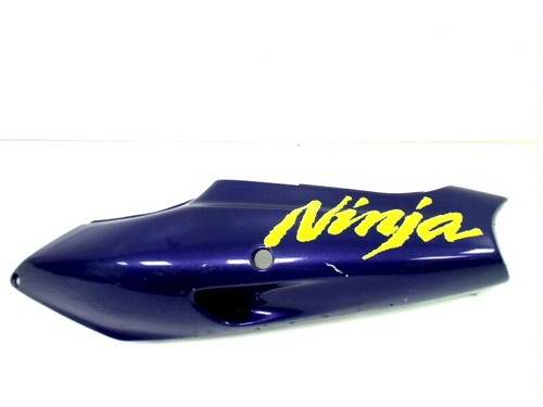 Tail fairing left kawasaki - tail,