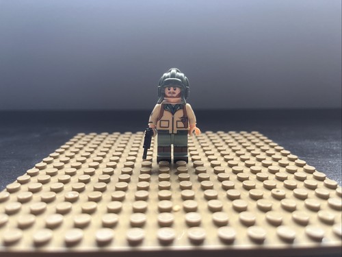 Custom world war american - war, 2