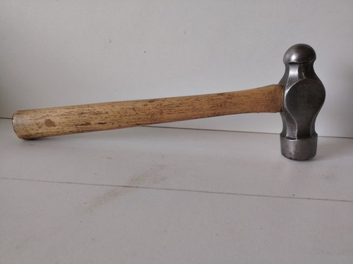 Vintage stanley 310 ball - 1,