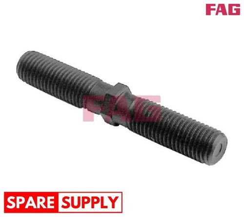 Bolt wheel alignment - bolt,, opel