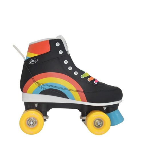 Fear retro quad roller - retro,