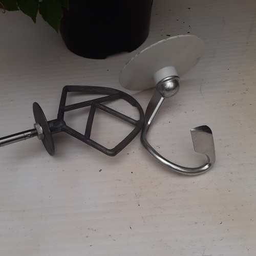 Genuine kenwood chef beater - k,