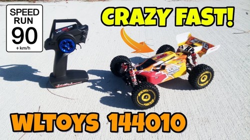 Toys 144010 buggy yellow - toys,