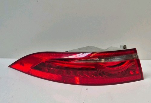 Jaguar x260 tail - xf, light