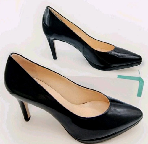 Hogl ladies patent leather - ladies,