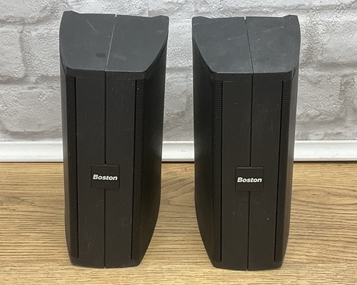 Boston acoustics vrs micro - boston,