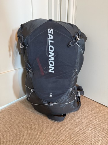 Salomon xa25 backpack vest - xa25,