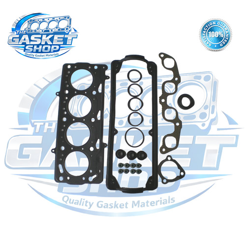 Head gasket set fits - fits, lupo