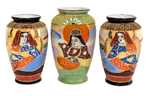 Klimax miniature vase - klimax,