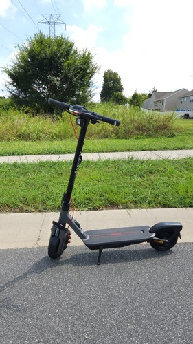 Segway ninebot electric - f3,