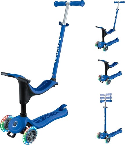 Globber sporty lights - globber,