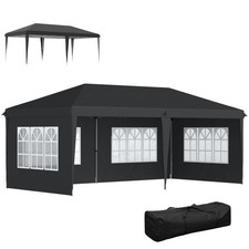 Outsunny heavy duty - outsunny, 6m