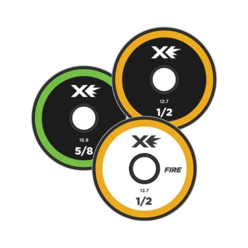 Sparx radius ring - sparx,