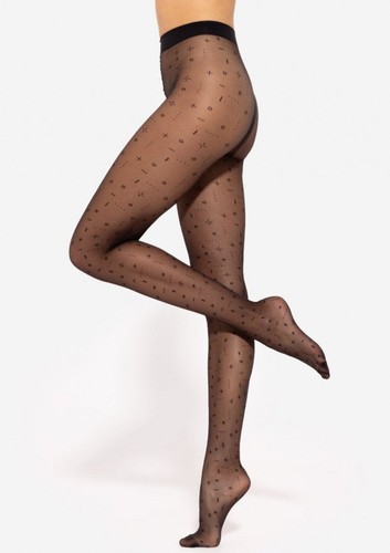 Gatta pixi 02 patterned - pixi, no.