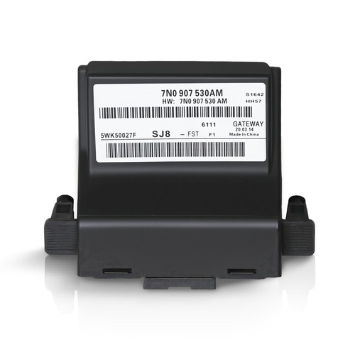 Can bus gateway control unit - can,