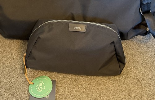Bellroy toiletry kit plus - bellroy,